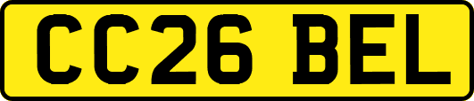 CC26BEL