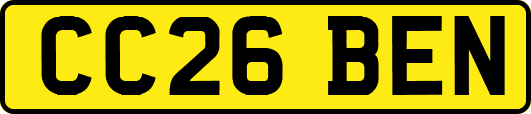CC26BEN