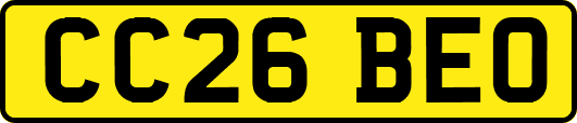 CC26BEO
