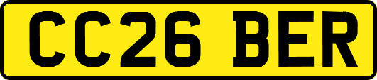 CC26BER