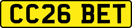 CC26BET