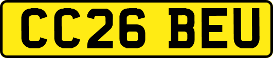 CC26BEU