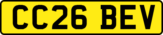 CC26BEV