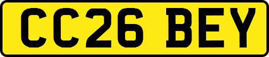 CC26BEY