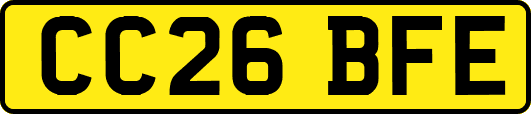 CC26BFE