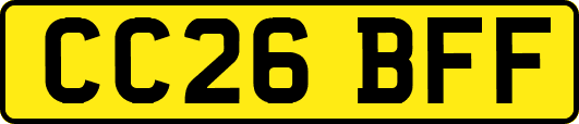 CC26BFF