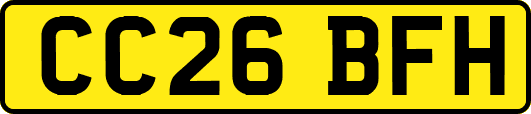 CC26BFH