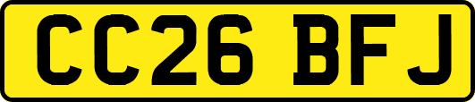CC26BFJ