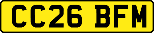 CC26BFM