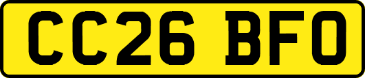 CC26BFO
