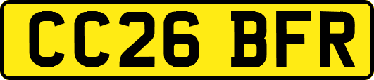 CC26BFR