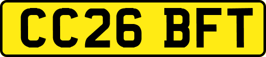 CC26BFT