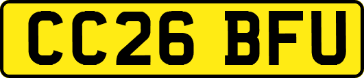 CC26BFU