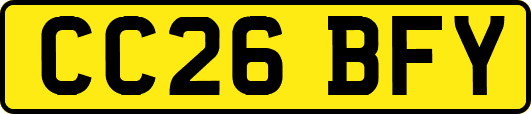 CC26BFY