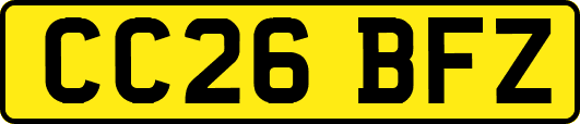 CC26BFZ