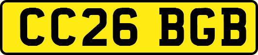CC26BGB