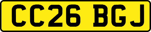 CC26BGJ