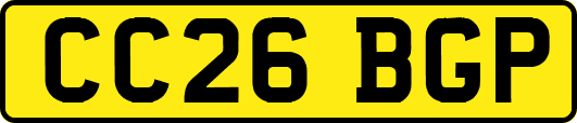 CC26BGP
