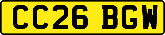 CC26BGW