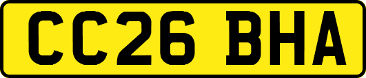 CC26BHA