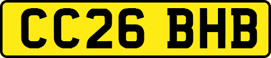 CC26BHB