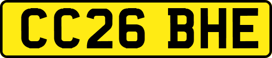 CC26BHE