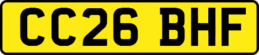 CC26BHF