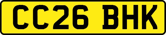 CC26BHK