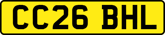 CC26BHL