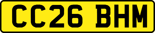 CC26BHM