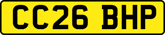 CC26BHP