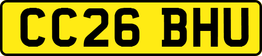 CC26BHU