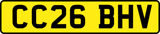 CC26BHV
