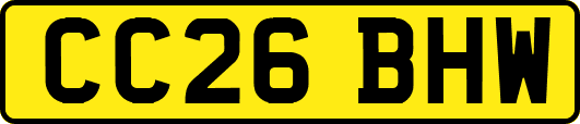 CC26BHW
