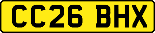 CC26BHX