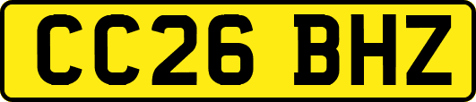CC26BHZ