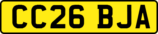 CC26BJA