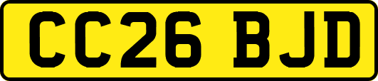 CC26BJD