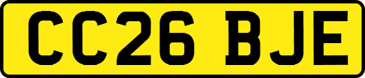 CC26BJE