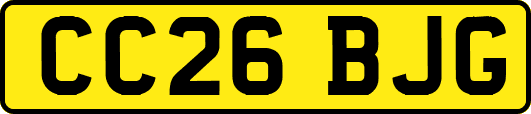 CC26BJG