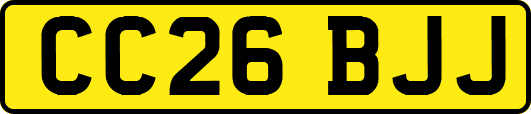 CC26BJJ