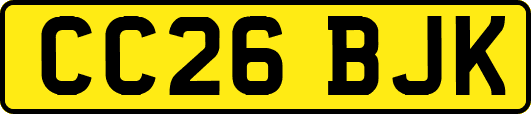 CC26BJK