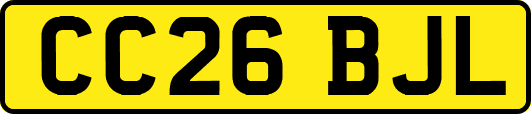 CC26BJL