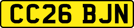 CC26BJN
