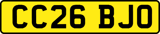 CC26BJO