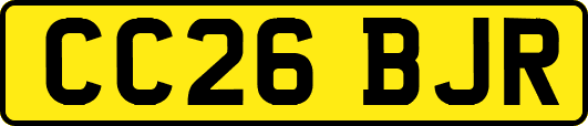 CC26BJR