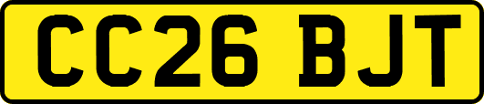 CC26BJT