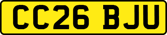 CC26BJU