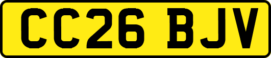 CC26BJV