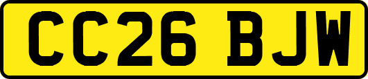 CC26BJW